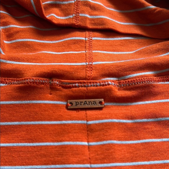 Prana sol protect turtleneck - Picture 12 of 12